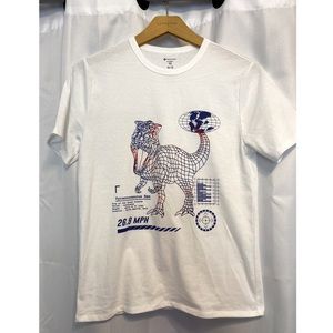 Youth Graphics Tee